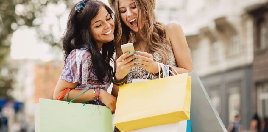 Mobile Market Research