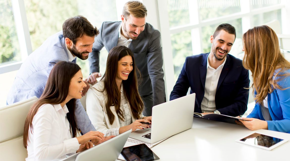 Corporate Customer Service Training