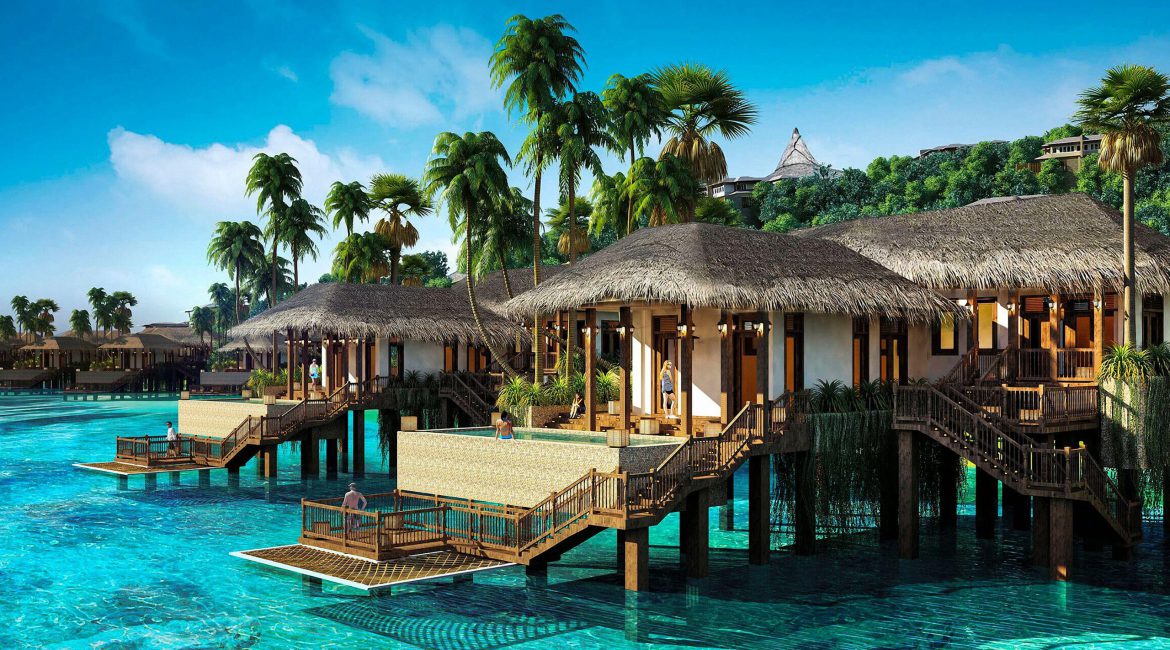 Resort Hotel