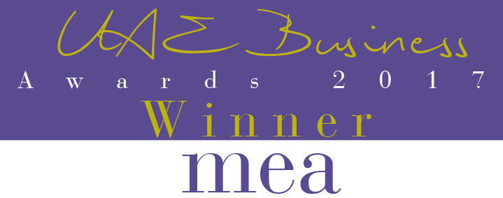 UAE Business Awards Announcement