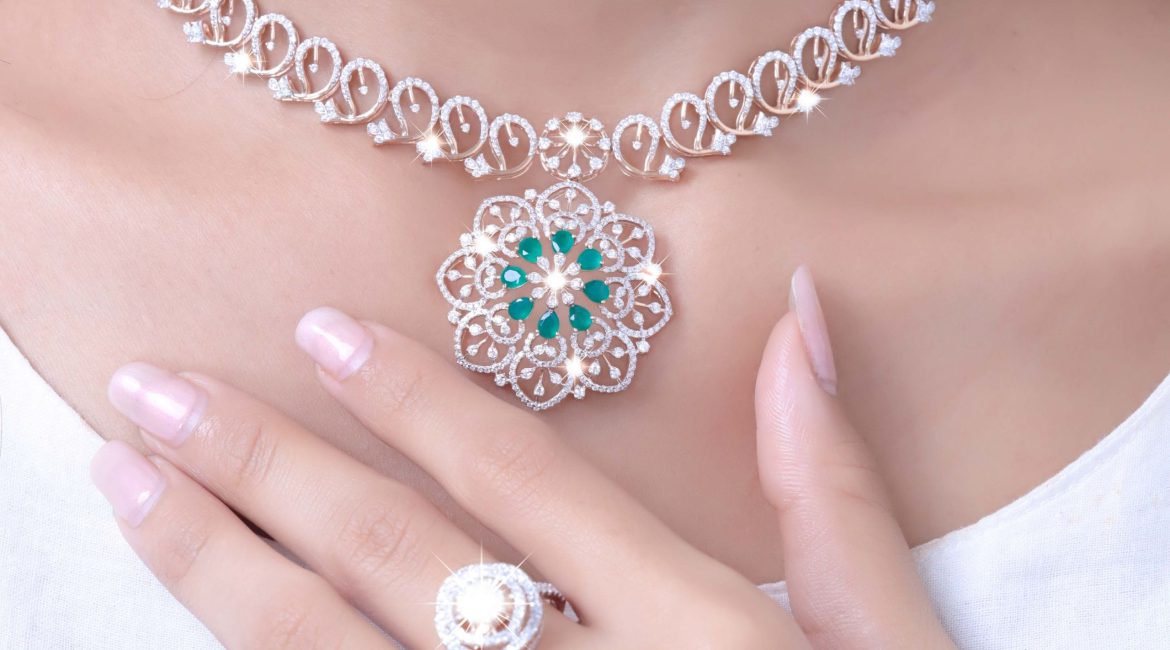 Mystery Shopping Timeless Pieces and Jewellery