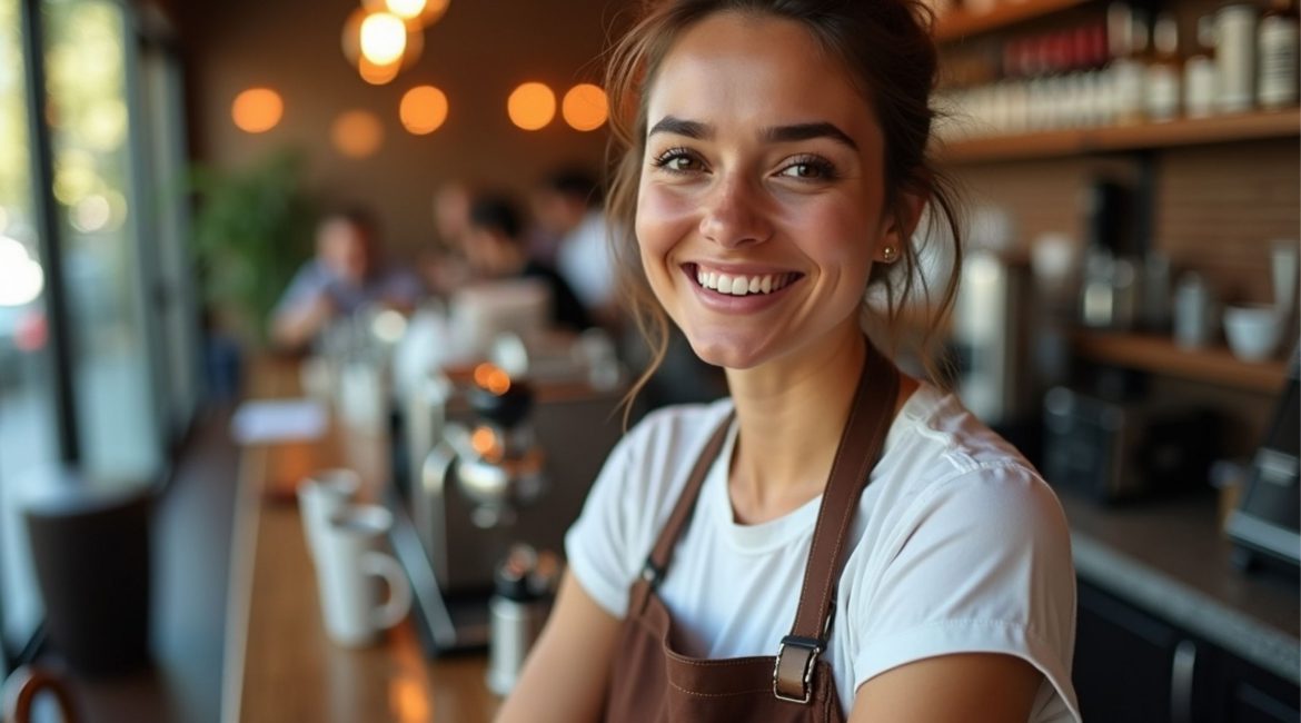 Mystery Shopping In Coffee Shops