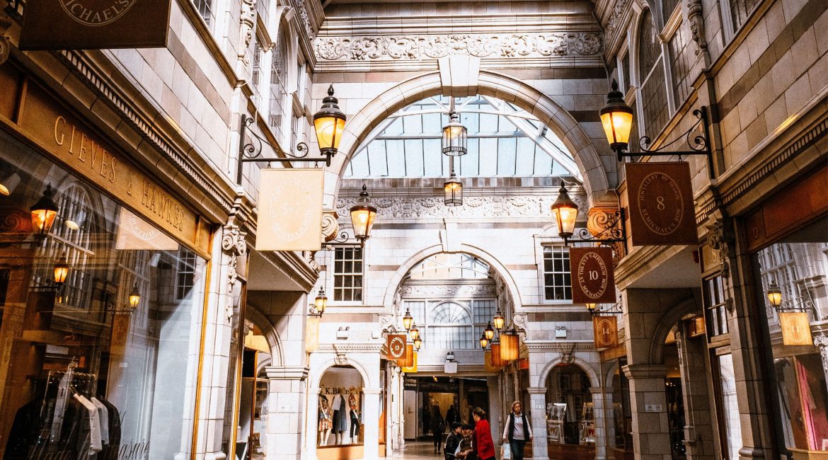 Retail Venue Mystery Shopping