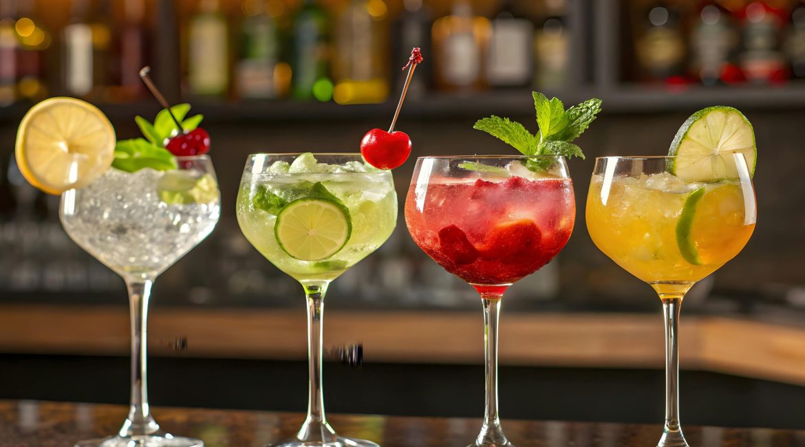 Customer Satisfaction Surveys in Bars