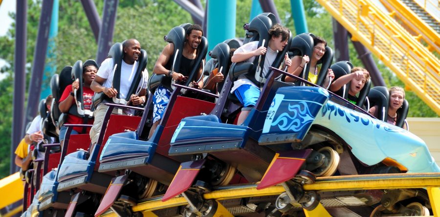 Leisure & Entertainment