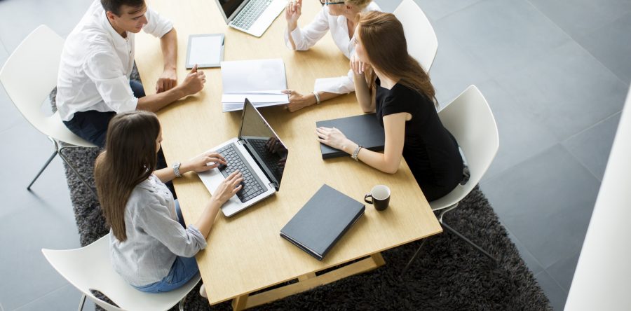 Have You Considered These 3 Ways to Boost Employee Performance?