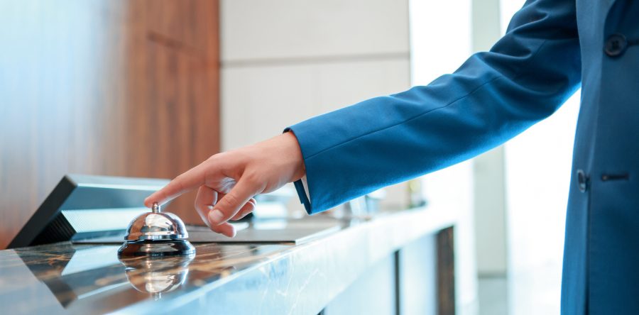 4 Benefits of Integrity Visits in Hotels for Fraud Detection