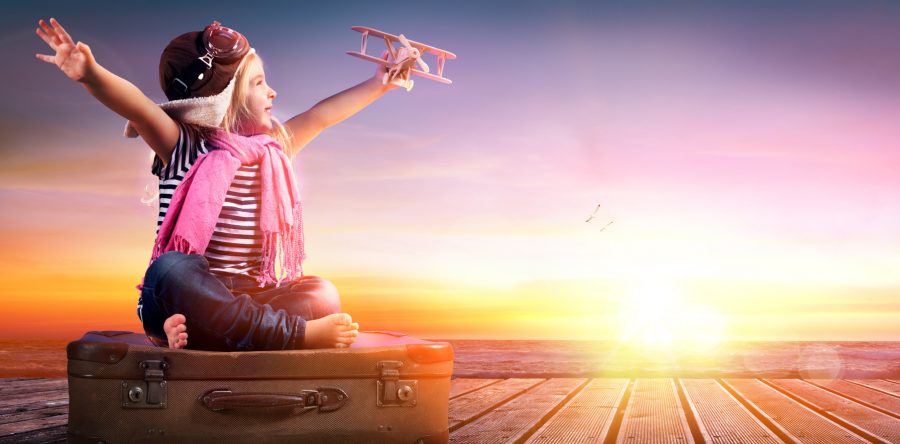 3 Major Travel Trends That Will Shape The Tourism Industry in 2017