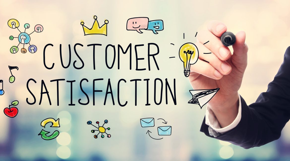 How To Improve Customer Satisfaction
