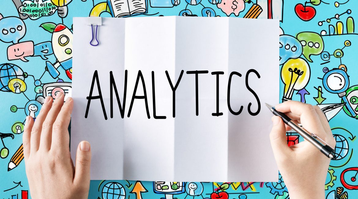 market analysis report