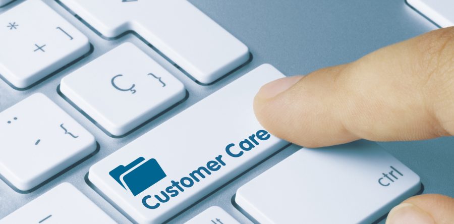 How Big Data Is Transforming Customer Relations