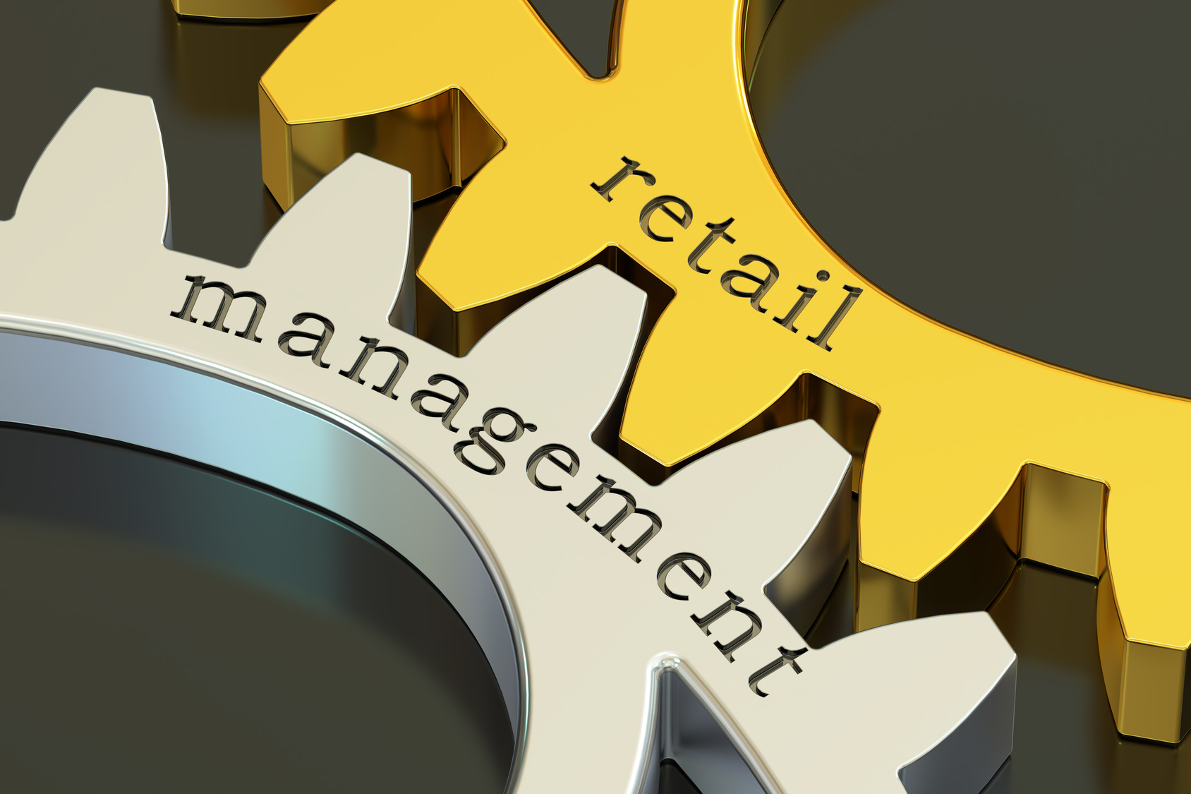 presentation retail management