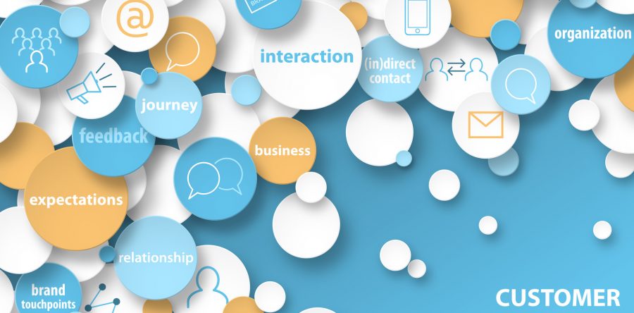 How to Build a Strong Customer Experience Model