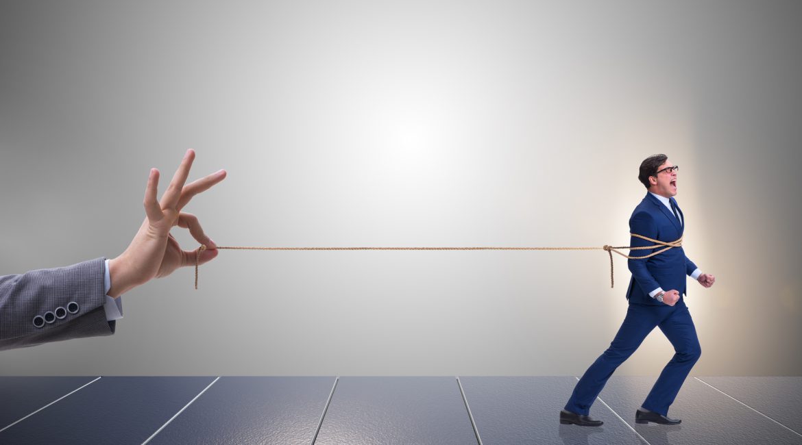 employee retention rate