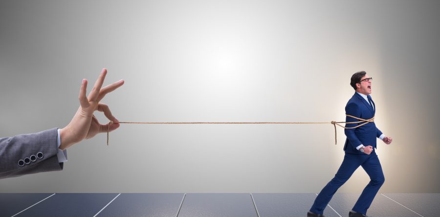 How to Seriously Improve Your Employee Retention Rate