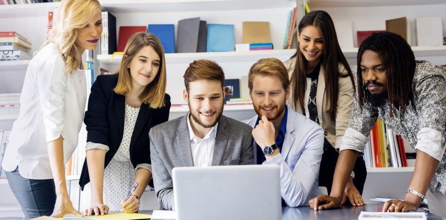 How to Create a Happy Workplace