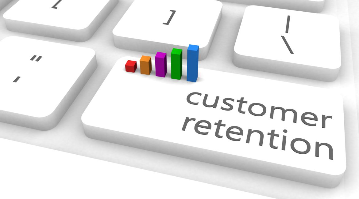 customer retention program