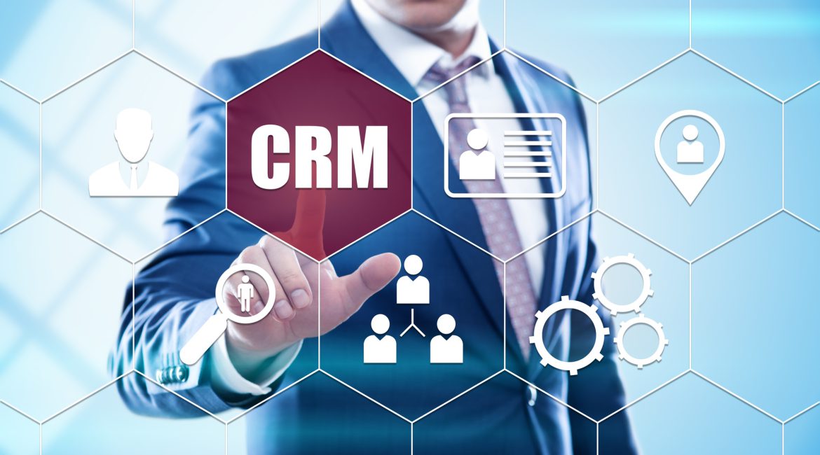 invest in CRM software