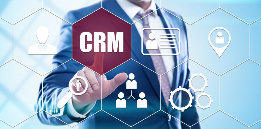 Should Your Small Business Invest in CRM Software?