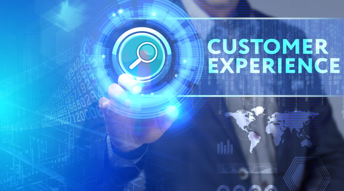 personalized customer experience