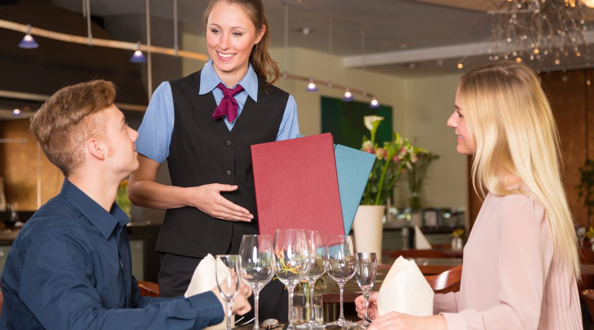 restaurant ratings and your bottom line