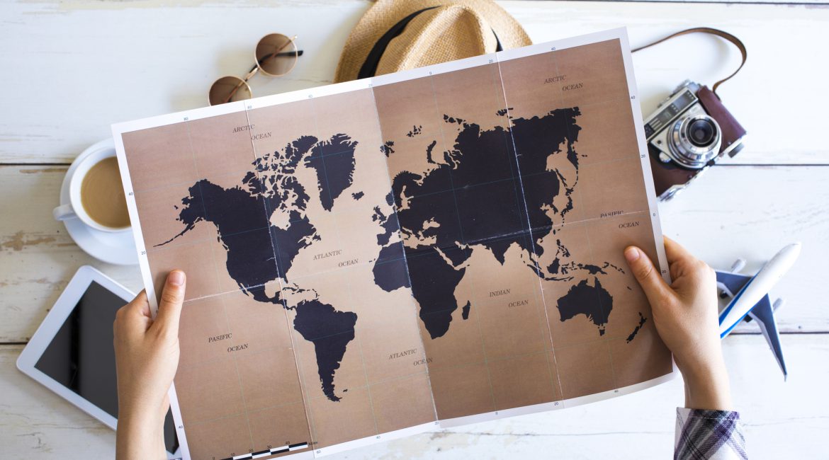 How Covid-19 Shapes the Hospitality Industry